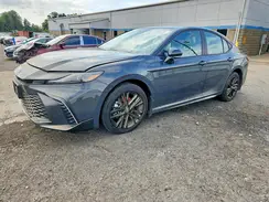 4T1DBADK0SU515830 2025 TOYOTA CAMRY