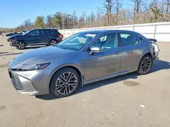 4T1DBADK0SU517478 2025 TOYOTA CAMRY