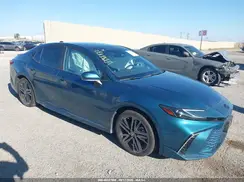 4T1DBADK0SU520834 2025 TOYOTA CAMRY