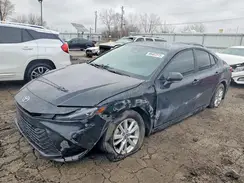 4T1DBADK0SU523247 2025 TOYOTA CAMRY