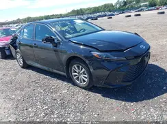 4T1DBADK0SU523667 2025 TOYOTA CAMRY