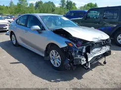 4T1DBADK0SU523751 2025 TOYOTA CAMRY