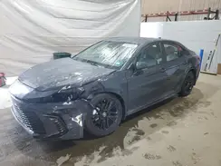 4T1DBADK0SU525385 2025 TOYOTA CAMRY