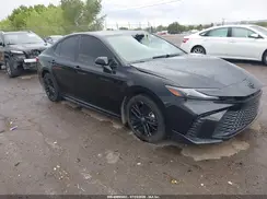 4T1DBADK0SU526438 2025 TOYOTA CAMRY