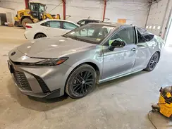 4T1DBADK0SU526455 2025 TOYOTA CAMRY