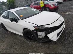 4T1DBADK0SU527072 2025 TOYOTA CAMRY