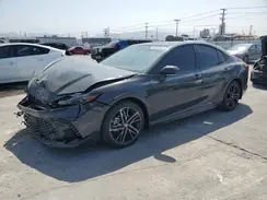 4T1DBADK0SU528593 2025 TOYOTA CAMRY