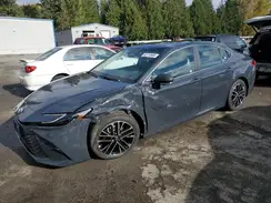 4T1DBADK0SU528660 2025 TOYOTA CAMRY
