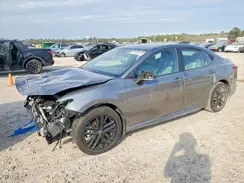 4T1DBADK0SU529145 2025 TOYOTA CAMRY