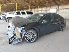 4T1DBADK0SU529680 2025 TOYOTA CAMRY