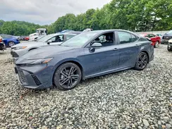 4T1DBADK0SU530103 2025 TOYOTA CAMRY