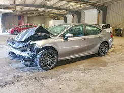 4T1DBADK0SU531638 2025 TOYOTA CAMRY