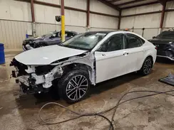 4T1DBADK0SU531641 2025 TOYOTA CAMRY