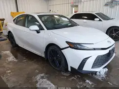 4T1DBADK0SU532725 2025 TOYOTA CAMRY