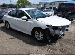 4T1DBADK0SU533793 2025 TOYOTA CAMRY