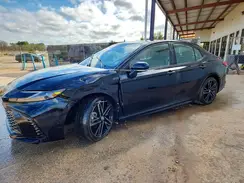 4T1DBADK0SU534040 2025 TOYOTA CAMRY
