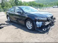 4T1DBADK0SU534443 2025 TOYOTA CAMRY