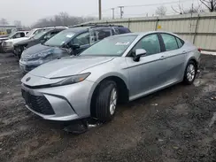 4T1DBADK0SU534751 2025 TOYOTA CAMRY