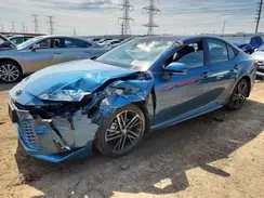 4T1DBADK0SU535575 2025 TOYOTA CAMRY