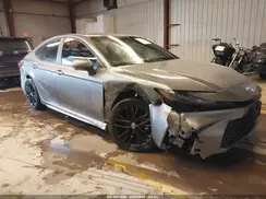 4T1DBADK0SU537679 2025 TOYOTA CAMRY