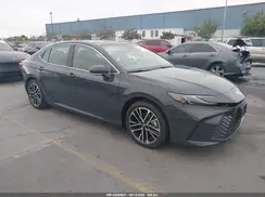 4T1DBADK0SU539707 2025 TOYOTA CAMRY