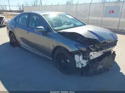 4T1DBADK0SU539979 2025 TOYOTA CAMRY