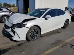4T1DBADK0SU540825 2025 TOYOTA CAMRY
