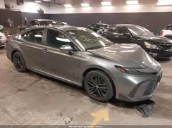 4T1DBADK0SU541344 2025 TOYOTA CAMRY