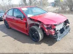 4T1DBADK0TU038348 2026 TOYOTA CAMRY