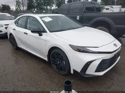 4T1DBADK0TU038477 2026 TOYOTA CAMRY