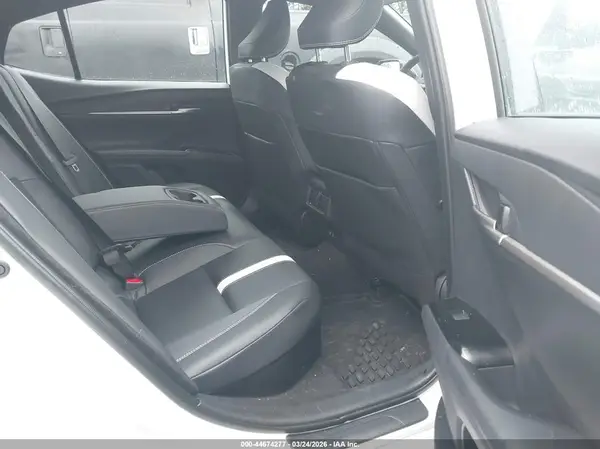 4T1DBADK0TU038477 2026 TOYOTA CAMRY - Image 8
