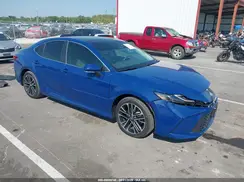 4T1DBADK0TU039385 2026 TOYOTA CAMRY