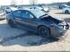 4T1DBADK0TU040195 2026 TOYOTA CAMRY
