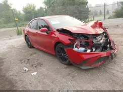 4T1DBADK0TU042318 2026 TOYOTA CAMRY