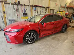 4T1DBADK0TU042660 2026 TOYOTA CAMRY