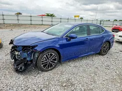 4T1DBADK0TU043386 2026 TOYOTA CAMRY