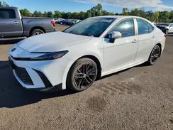 4T1DBADK0TU047809 2026 TOYOTA CAMRY