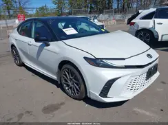 4T1DBADK0TU047910 2026 TOYOTA CAMRY