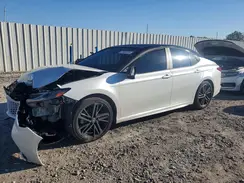 4T1DBADK0TU048877 2026 TOYOTA CAMRY
