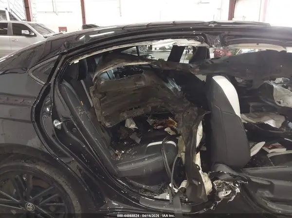 4T1DBADK0TU049835 2026 TOYOTA CAMRY - Image 8