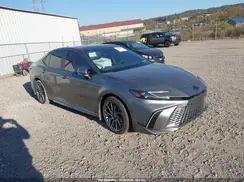 4T1DBADK0TU051018 2026 TOYOTA CAMRY