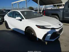 4T1DBADK0TU054128 2026 TOYOTA CAMRY