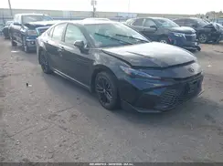 4T1DBADK0TU054307 2026 TOYOTA CAMRY