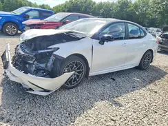 4T1DBADK0TU054386 2026 TOYOTA CAMRY