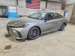 4T1DBADK0TU061743 2026 TOYOTA CAMRY