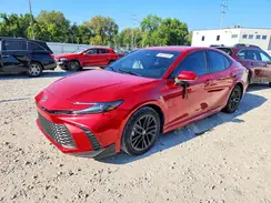 4T1DBADK0TU065372 2026 TOYOTA CAMRY