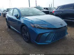 4T1DBADK0TU542849 2026 TOYOTA CAMRY