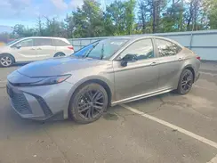 4T1DBADK0TU543502 2026 TOYOTA CAMRY