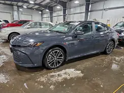 4T1DBADK0TU543998 2026 TOYOTA CAMRY