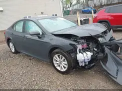 4T1DBADK0TU544035 2026 TOYOTA CAMRY